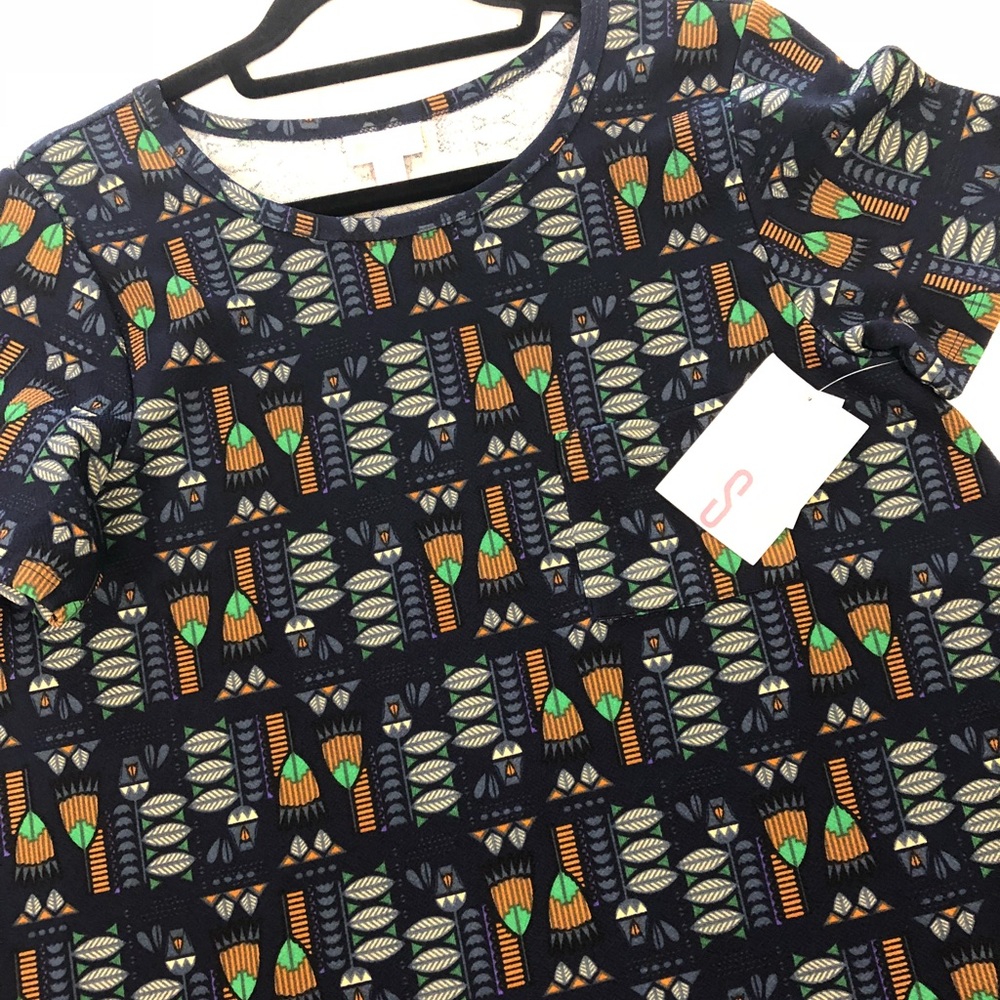 LuLaRoe Carly Dress